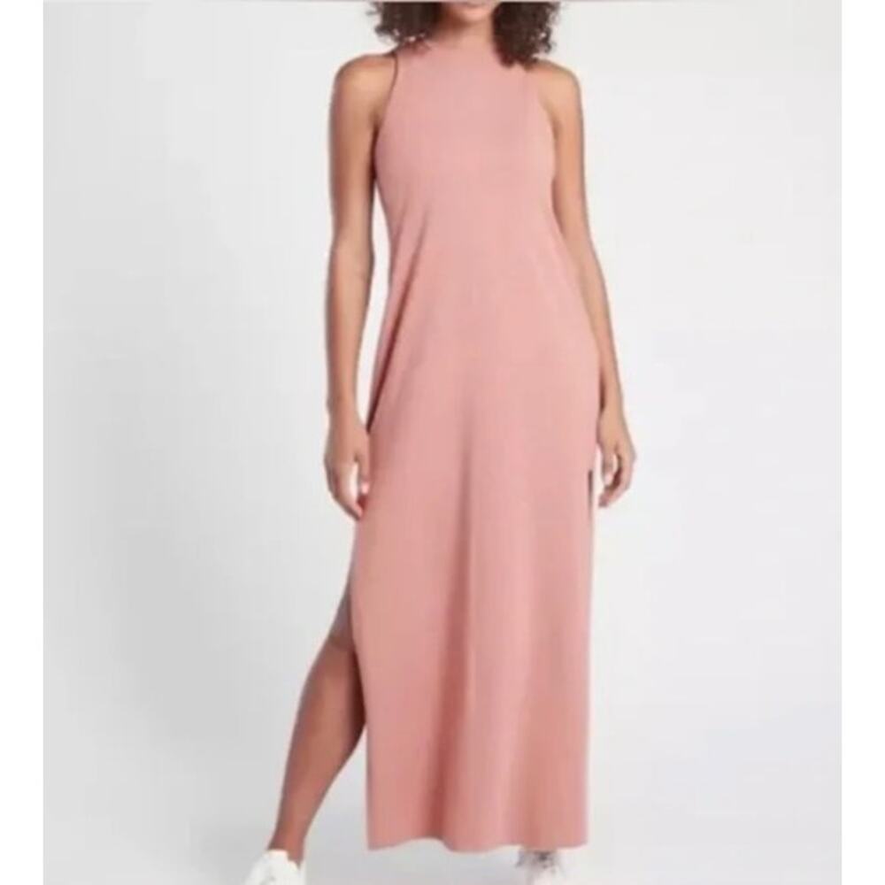 Athleta Destination Maxi Dress Palermo XS XXS